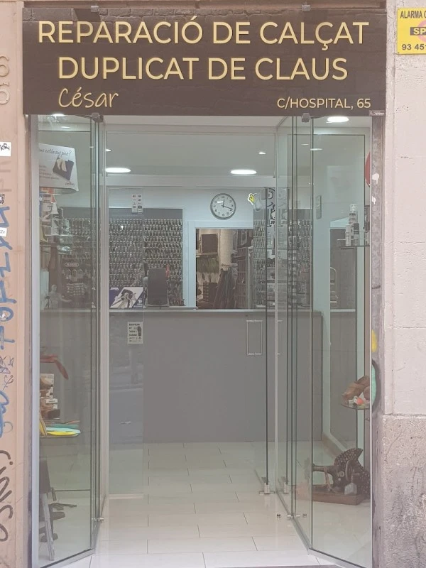 Rápido César