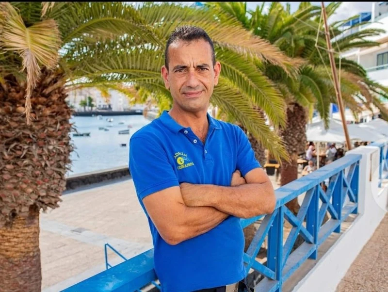 Cerrajero Lanzarote Adrián