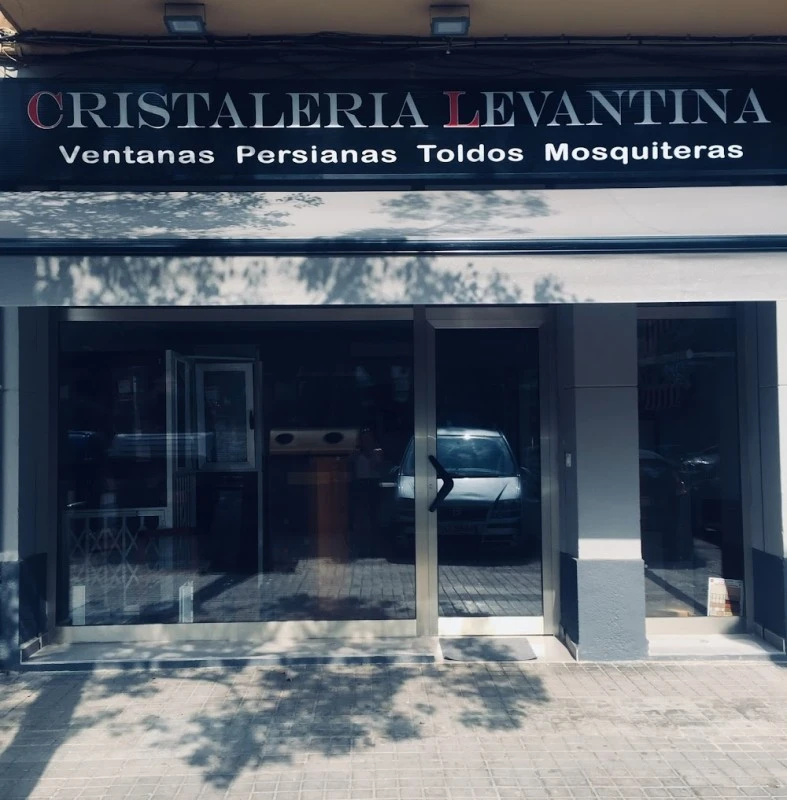 Cristaleria Levantina