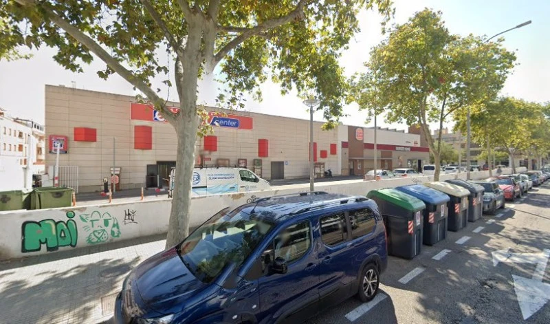 Rapid Mallorca