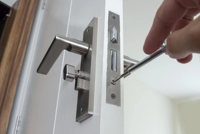 Cerrajero Flo 24 HORAS