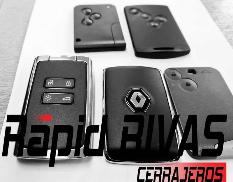 Rapid Rivas