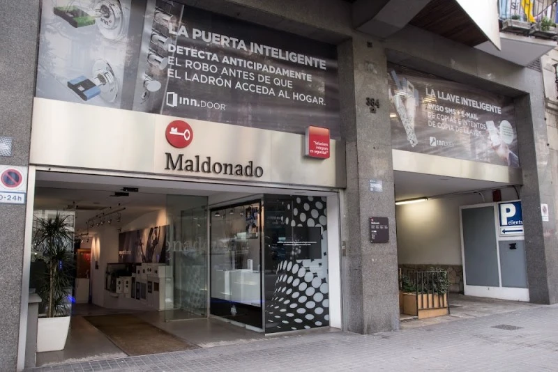 Andrés Maldonado, S.A.