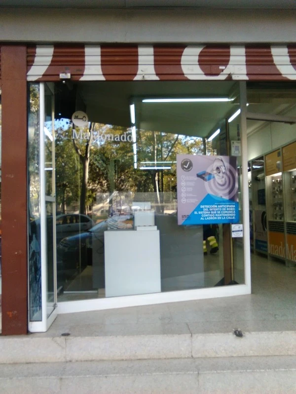 Andrés Maldonado, S.A.