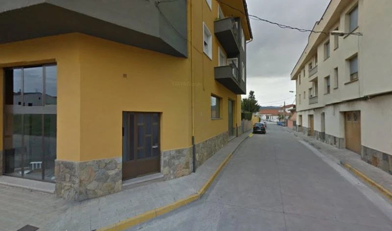 Aluminis i Taller de Serralleria Balagué