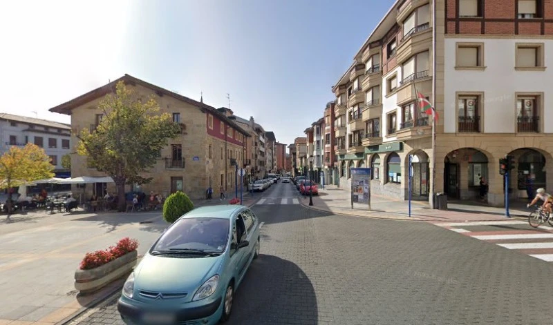 ApuntoCerrajerosBilbao