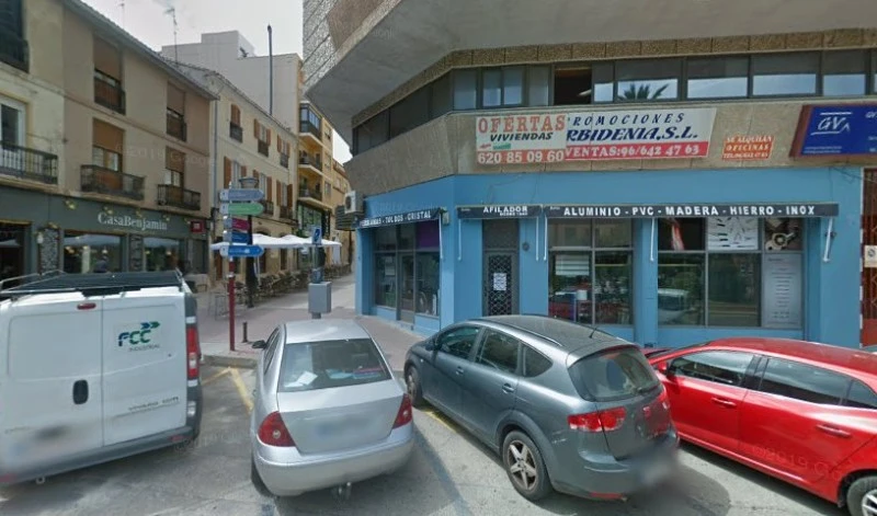 cerrageros24horas denia glorieta pais valencia