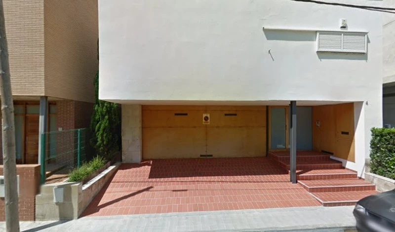Serralleria L´albera