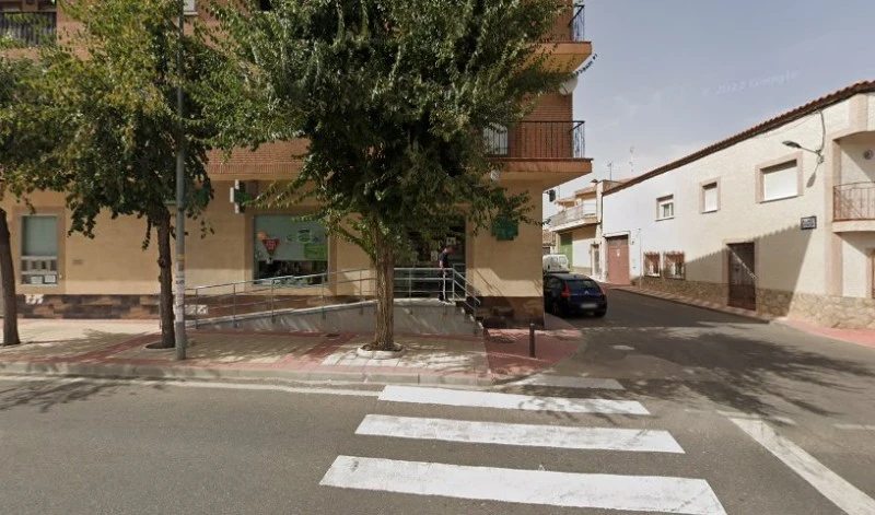 Cerrajería Gorfe S L U