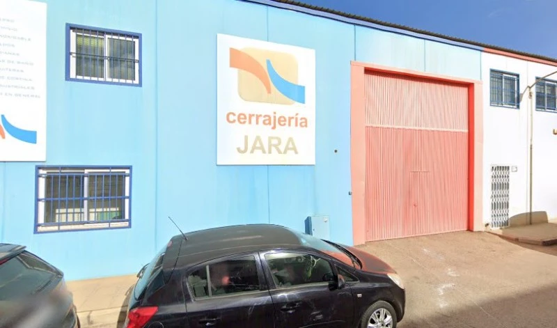 Cerrajería Jara