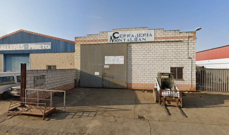 Cerrajeria Montalban