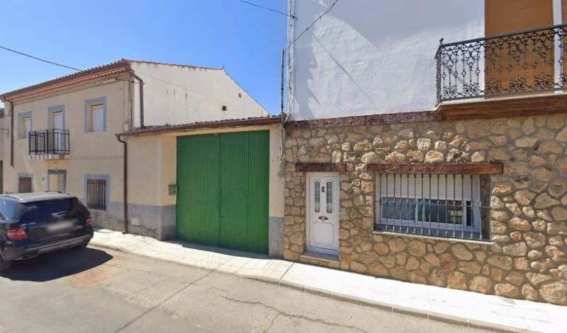 Cerrajería Simón