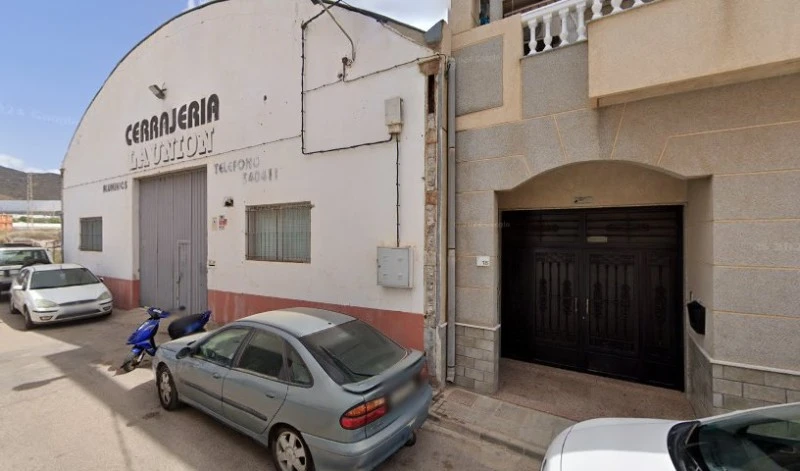 CERRAJERIA TAUNTON