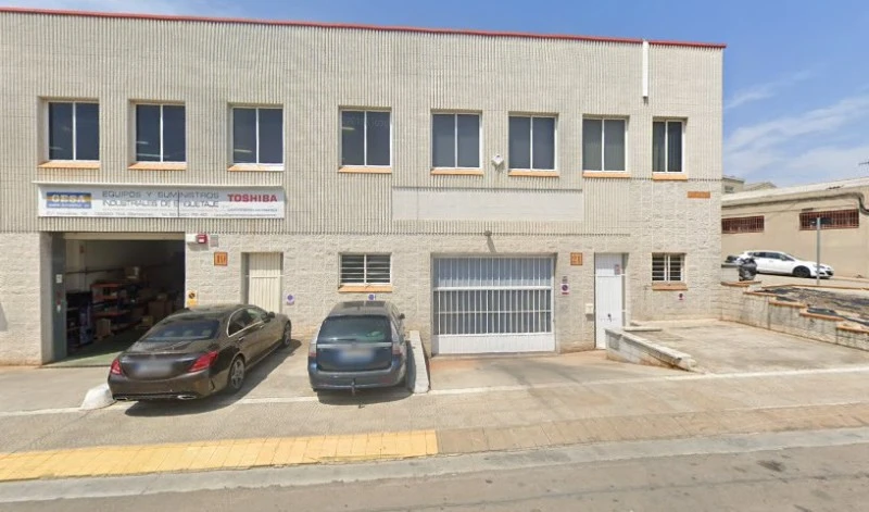 Cerrajería y Automatismos Valero Sl