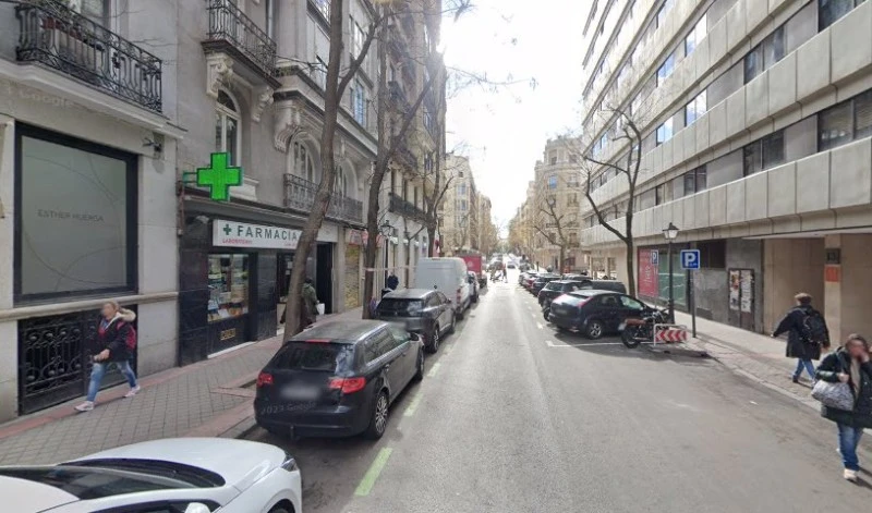 Cerrajeros Madrid Low Cost