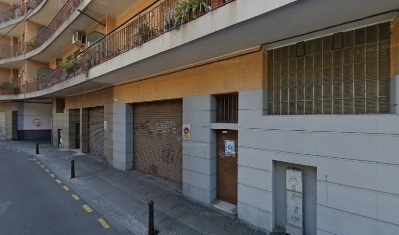 Construcciones Metálicas Sant Feliú