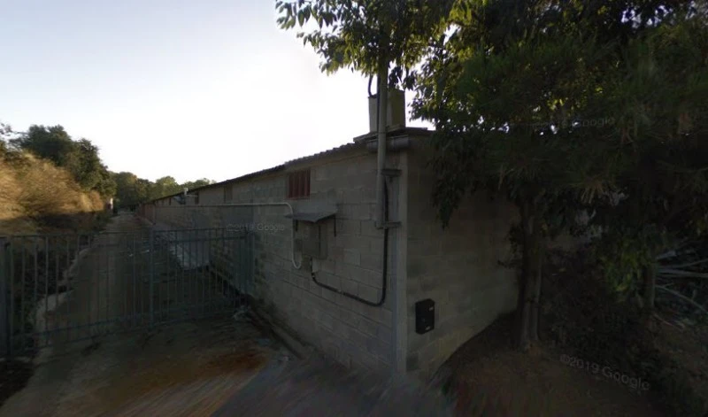 Contrucciones y Cerrajería AIRON, S.C.C.L
