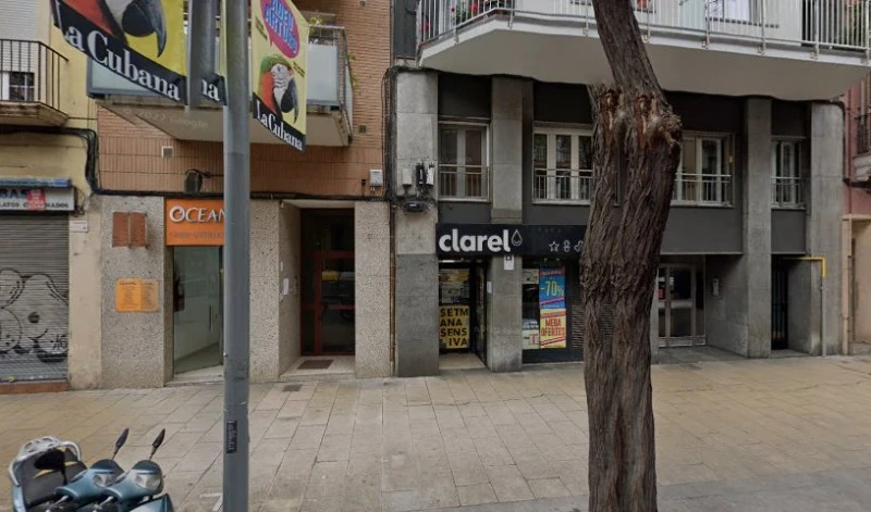 Gallart Solana, J.