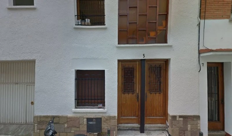 Jaime Mas Sans