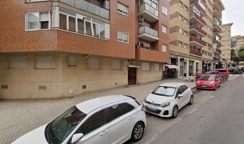 Urban Reformas en Zaragoza