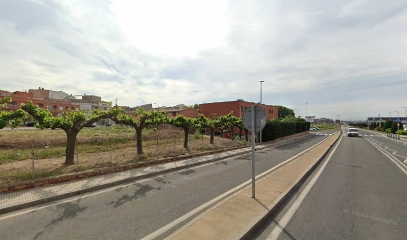 Mercadé Serralleria De Alumini