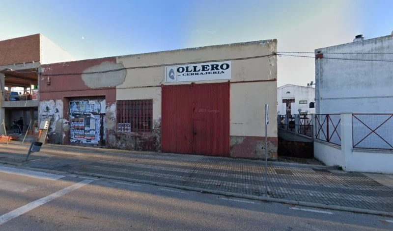 Ollero cerrajería