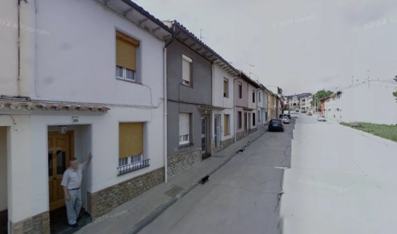 Puertas, persianas y cerrajería Ter