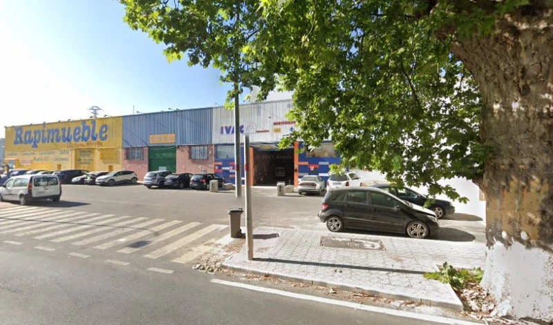 Ivac Cerrajería