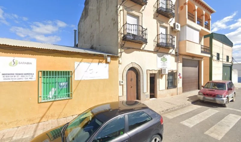 Llaves Malgara