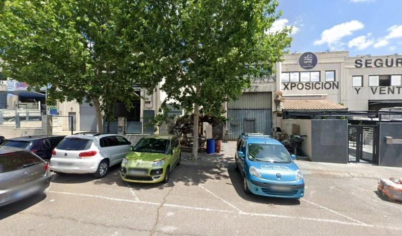 Talleres Martínez R.C.