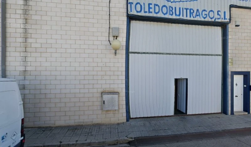Ventanalia Manufactura Innovadora del Aluminio