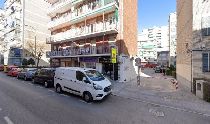 Cerrajero Madrid