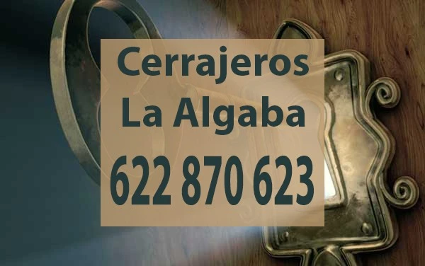 Cerrajeros La Algaba