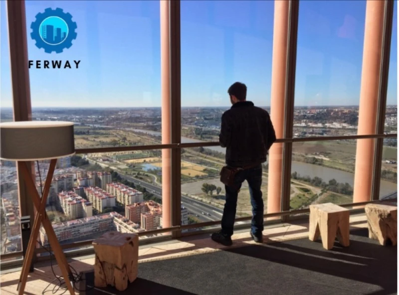 Ferway Suministros e Instalaciones