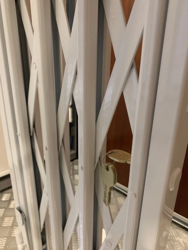 Puertas Blindadas Barcelona