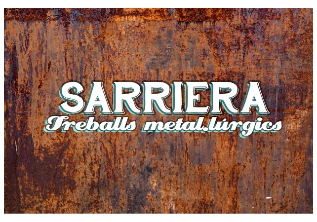 SARRIERA