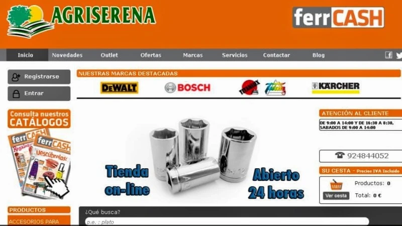 Agriserena