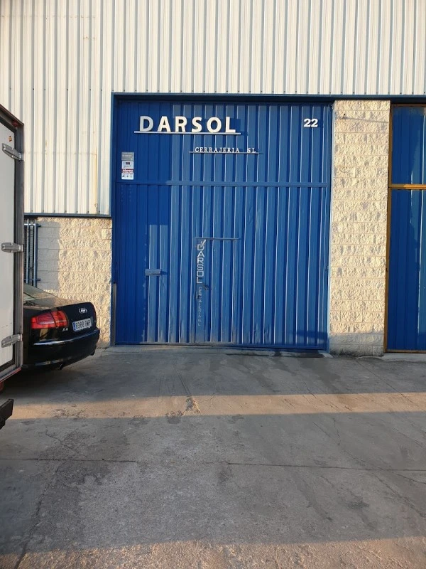 Darsol Cerrajeria SL