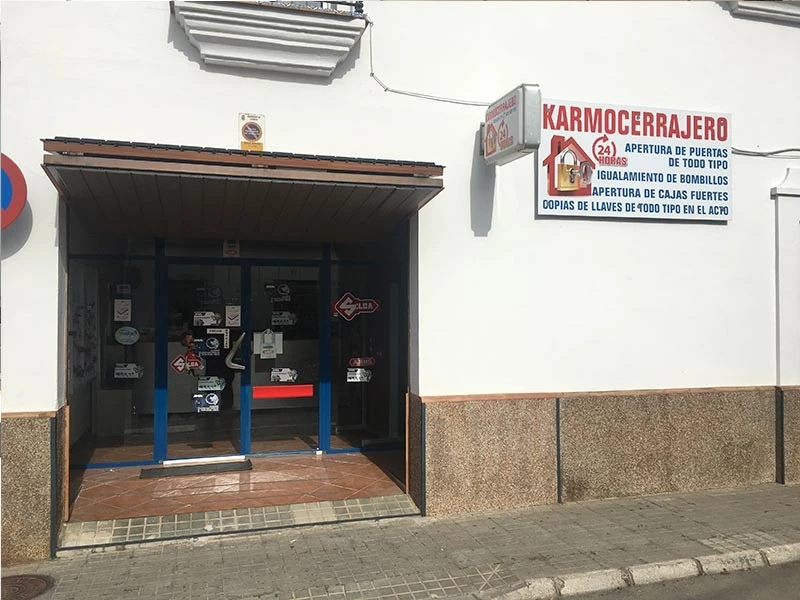 KARMOCERRAJERO