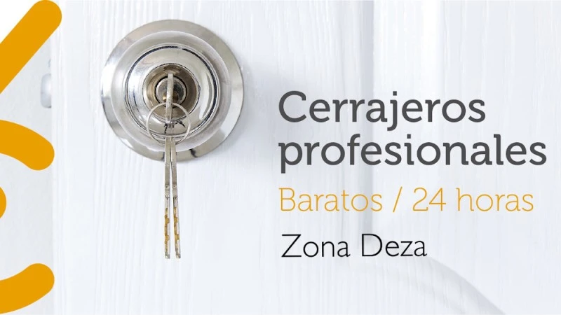 Lenar Cerrajeros en Lalin, A Estrada y Vila de Cruces