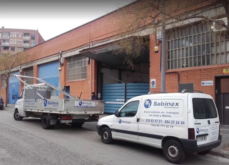 Sabinox