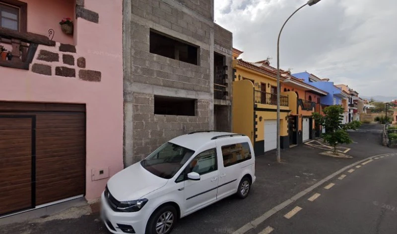 Cerrajería Acentejo Sl.
