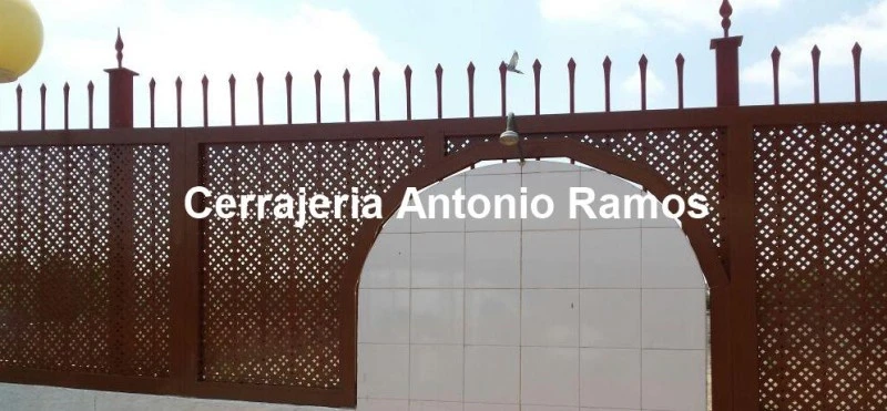 Cerrajeria Antonio Ramos