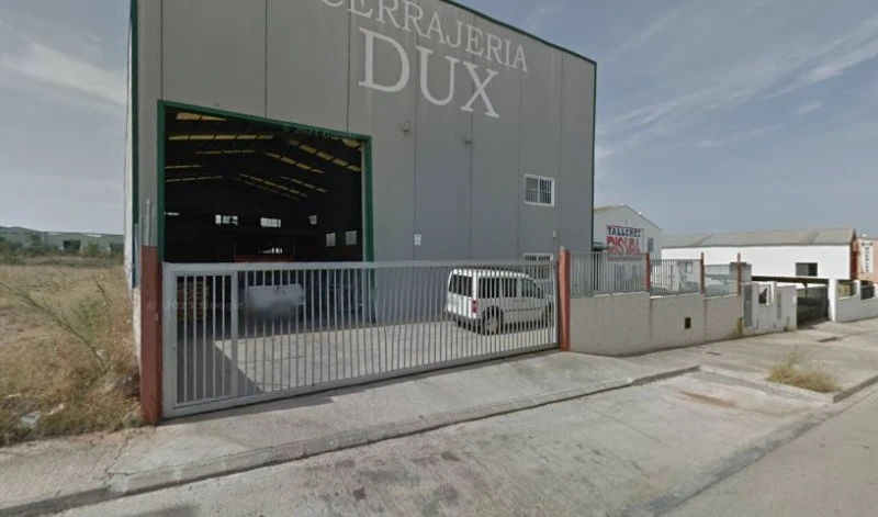 Cerrajeria Dux