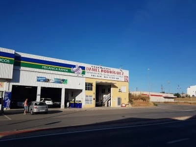 CERRAJERIA MARMA SL