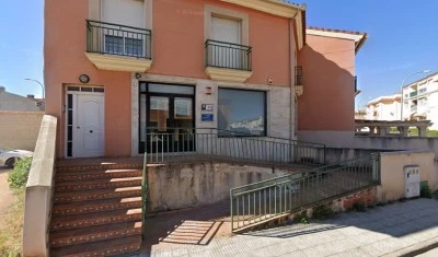 Cerrajería Sobrinos De Pío Del Coso