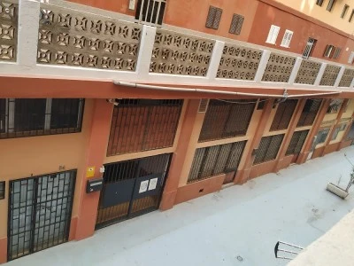 Cerrajero en Las Palmas S.C.P.