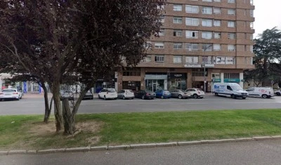 Cerrajeros Burgos 24h - Jufex