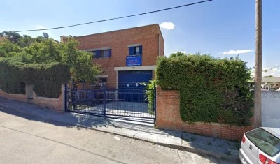 Cerrajería Mula, SL