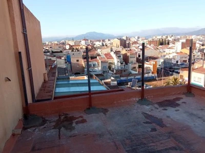 Serralleria Guasch puertas y automatismos